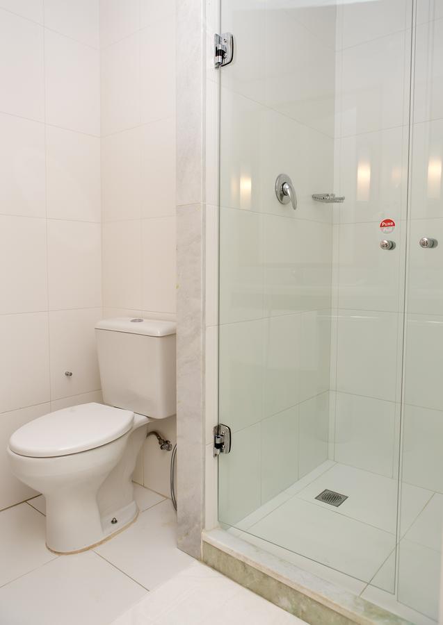 Quarto Duplo Standard