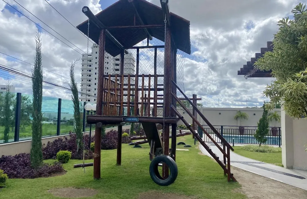 Dona Olivia Residencial-1