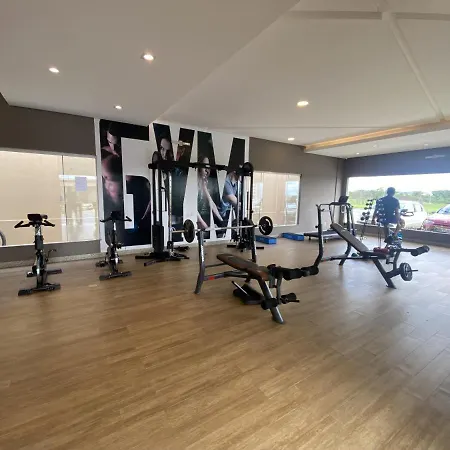 Dona Olivia Residencial-3